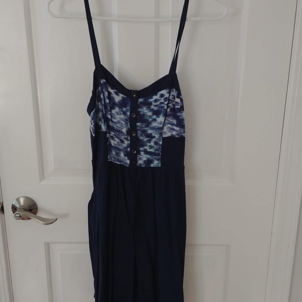 Express dress